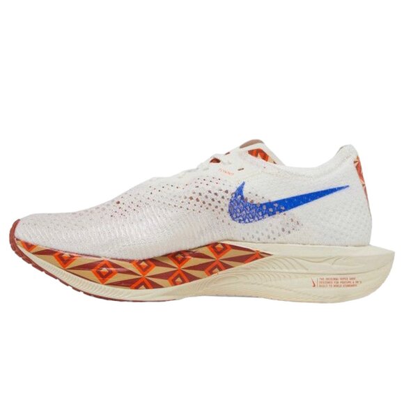 Nike ZoomX Vaporfly 3 Premium Blue Ribbon Sport Mens Running Shoes NEW main image 4